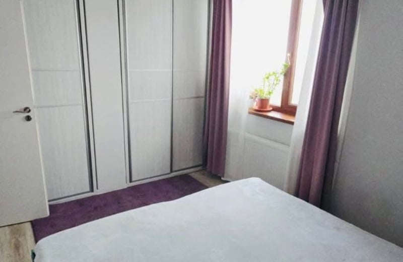 Аренда комфортной 3-комнатной квартиры, 65 м², район Inel I, Констанца, Румыния